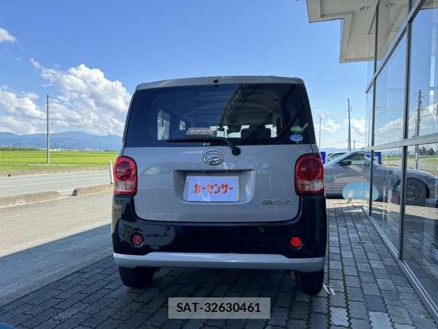 Daihatsu MOVE CANBUS 2018-04 6791301-13