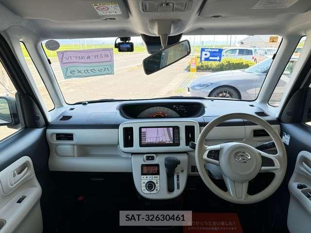 Daihatsu MOVE CANBUS 2018-04 6791301-1