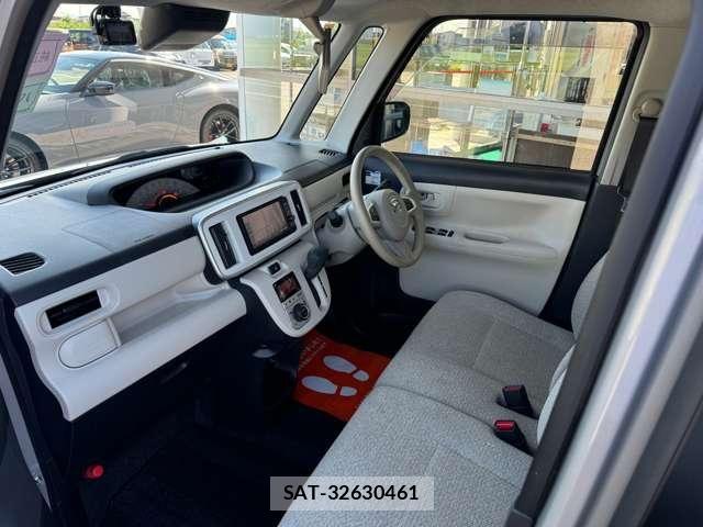 Daihatsu MOVE CANBUS 2018-04 6791301-24