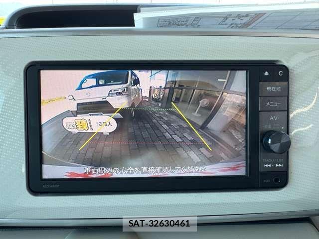 Daihatsu MOVE CANBUS 2018-04 6791301-2