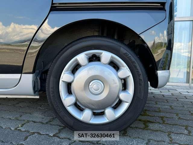 Daihatsu MOVE CANBUS 2018-04 6791301-3
