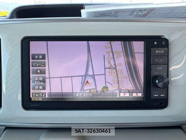 Daihatsu MOVE CANBUS 2018-04 6791301-4