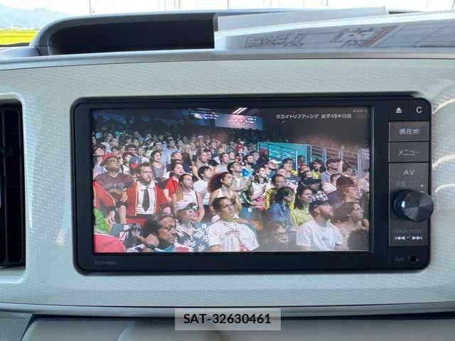 Daihatsu MOVE CANBUS 2018-04 6791301-5