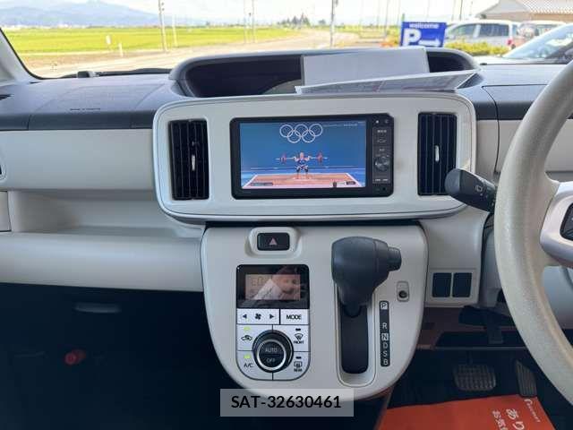 Daihatsu MOVE CANBUS 2018-04 6791301-6