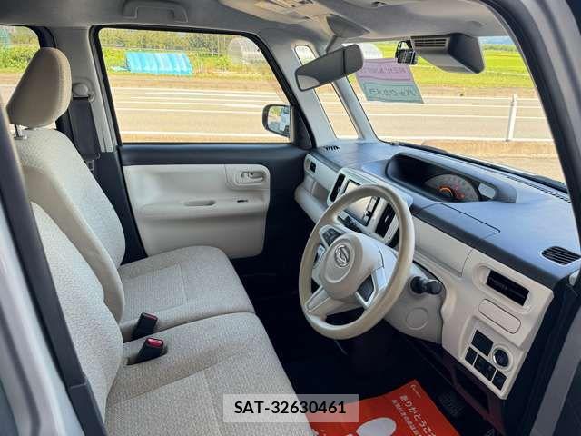 Daihatsu MOVE CANBUS 2018-04 6791301-8