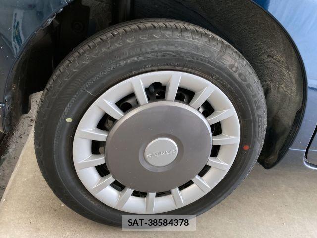 Daihatsu MOVE CANBUS 2022-09 6791293-9