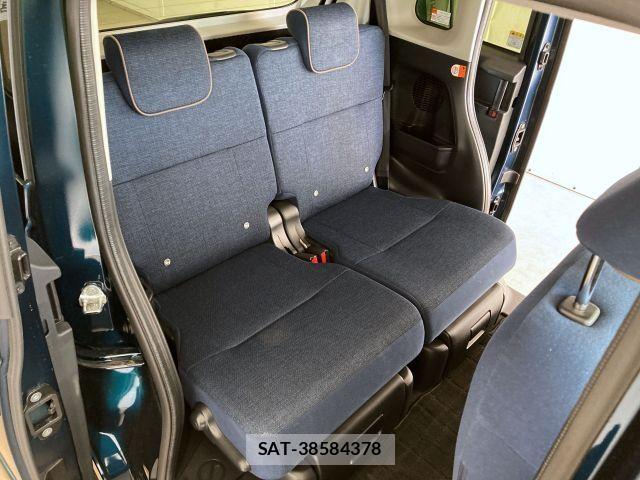 Daihatsu MOVE CANBUS 2022-09 6791293-11