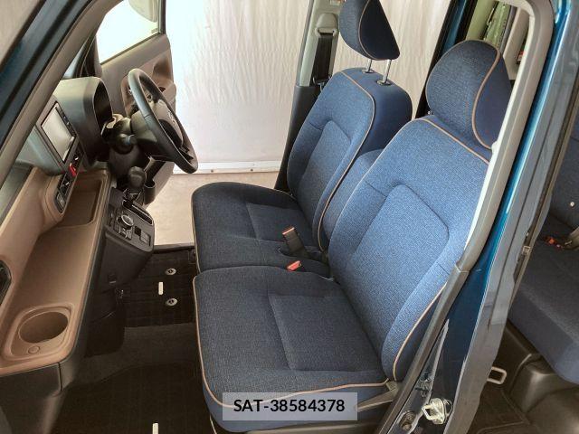 Daihatsu MOVE CANBUS 2022-09 6791293-12