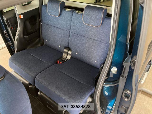 Daihatsu MOVE CANBUS 2022-09 6791293-13