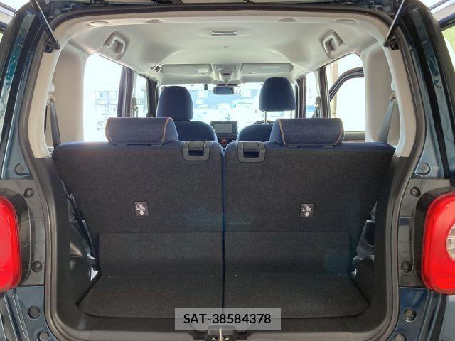 Daihatsu MOVE CANBUS 2022-09 6791293-14