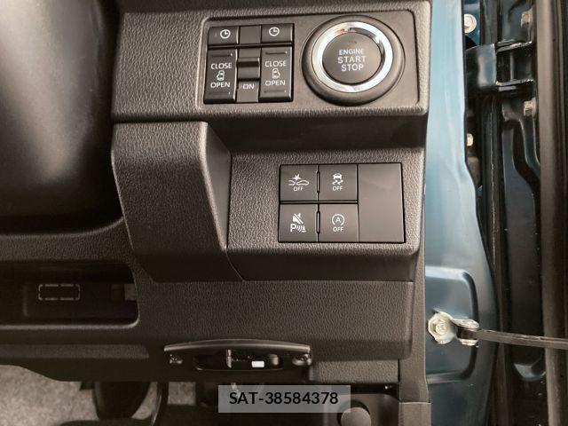 Daihatsu MOVE CANBUS 2022-09 6791293-17