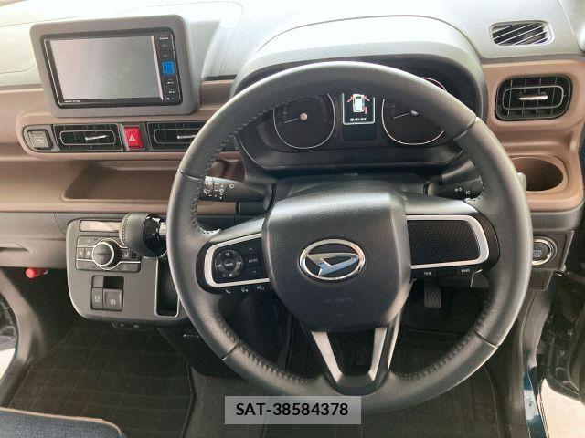 Daihatsu MOVE CANBUS 2022-09 6791293-18