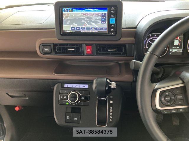Daihatsu MOVE CANBUS 2022-09 6791293-19