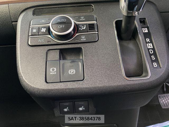 Daihatsu MOVE CANBUS 2022-09 6791293-20