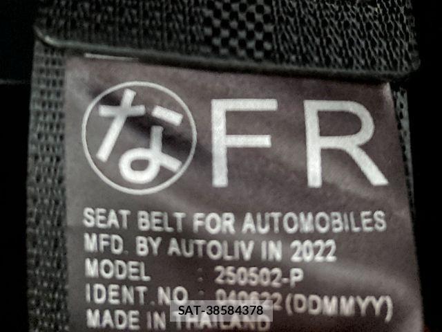 Daihatsu MOVE CANBUS 2022-09 6791293-25