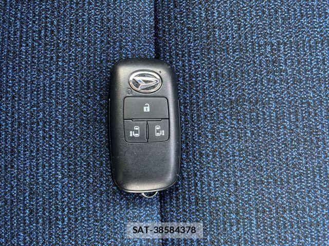 Daihatsu MOVE CANBUS 2022-09 6791293-26