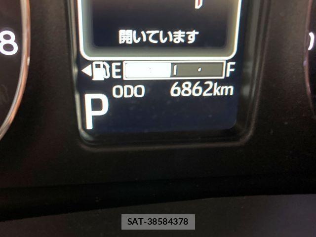 Daihatsu MOVE CANBUS 2022-09 6791293-27