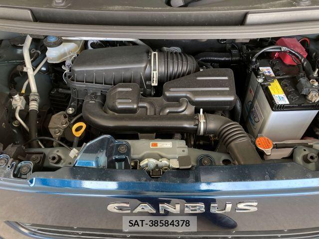 Daihatsu MOVE CANBUS 2022-09 6791293-28