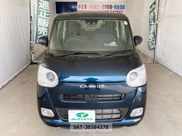 Daihatsu MOVE CANBUS 2022-09 6791293-5