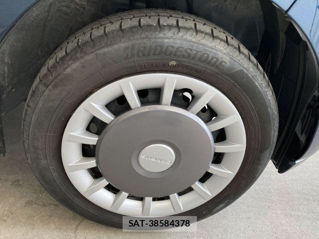Daihatsu MOVE CANBUS 2022-09 6791293-8