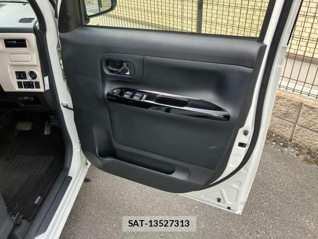 Daihatsu MOVE CANBUS 2020-11 6791287-11