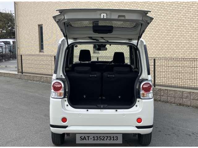 Daihatsu MOVE CANBUS 2020-11 6791287-17