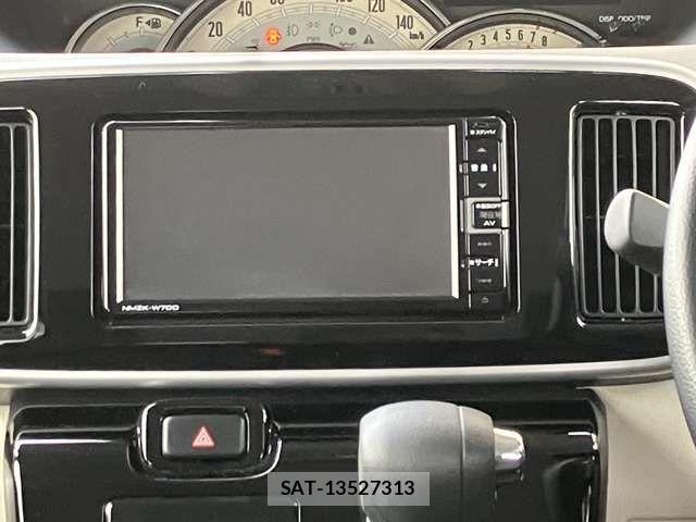 Daihatsu MOVE CANBUS 2020-11 6791287-1