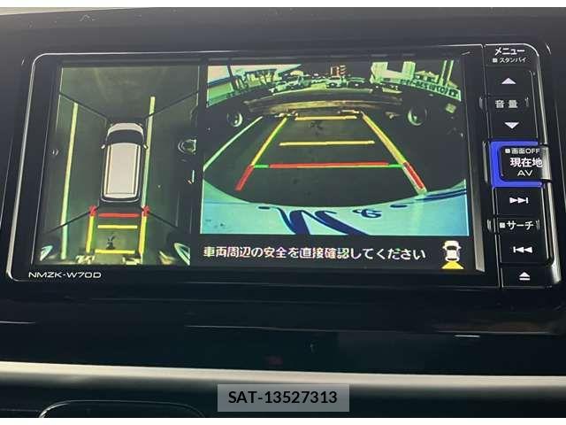 Daihatsu MOVE CANBUS 2020-11 6791287-2