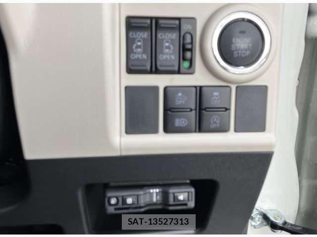 Daihatsu MOVE CANBUS 2020-11 6791287-6