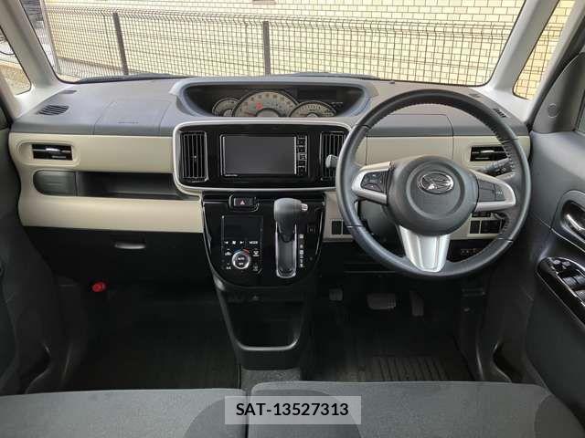 Daihatsu MOVE CANBUS 2020-11 6791287-7