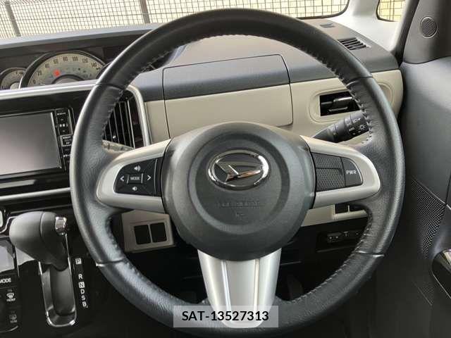 Daihatsu MOVE CANBUS 2020-11 6791287-8