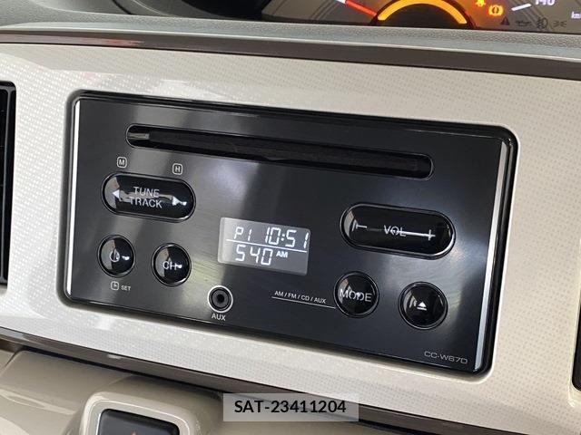 Daihatsu MOVE CANBUS 2018-07 6791284-9