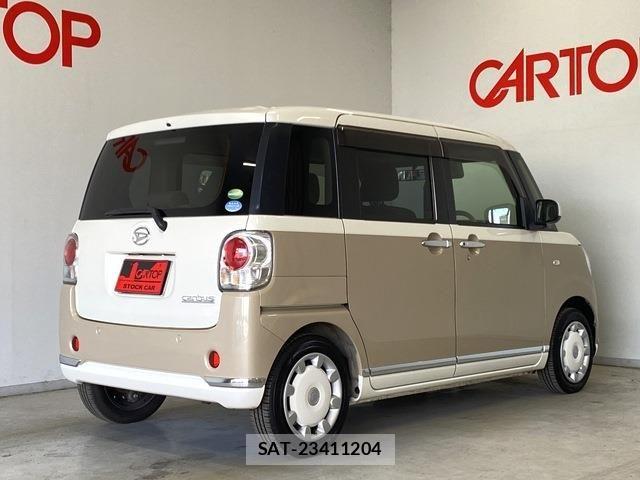 Daihatsu MOVE CANBUS 2018-07 6791284-14