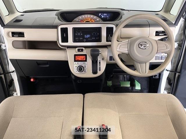 Daihatsu MOVE CANBUS 2018-07 6791284-1