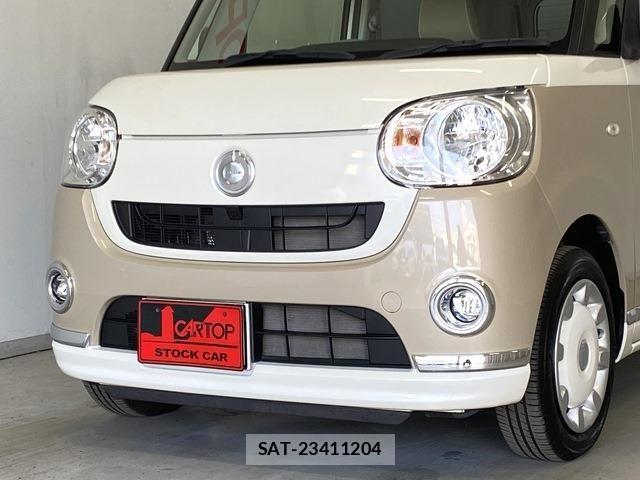 Daihatsu MOVE CANBUS 2018-07 6791284-4