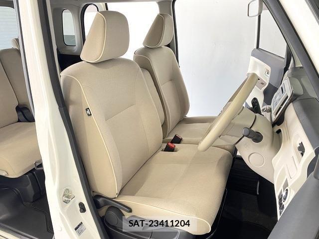 Daihatsu MOVE CANBUS 2018-07 6791284-5