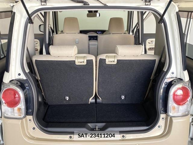 Daihatsu MOVE CANBUS 2018-07 6791284-7