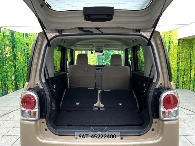 Daihatsu MOVE CANBUS 2020-11 6816032-9