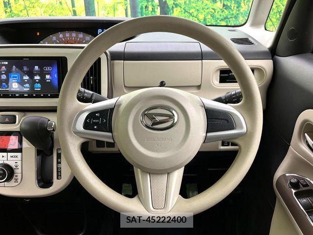 Daihatsu MOVE CANBUS 2020-11 6816032-10