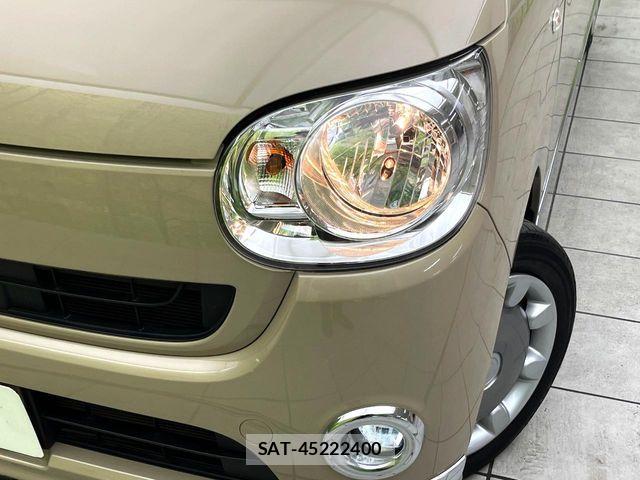 Daihatsu MOVE CANBUS 2020-11 6816032-11