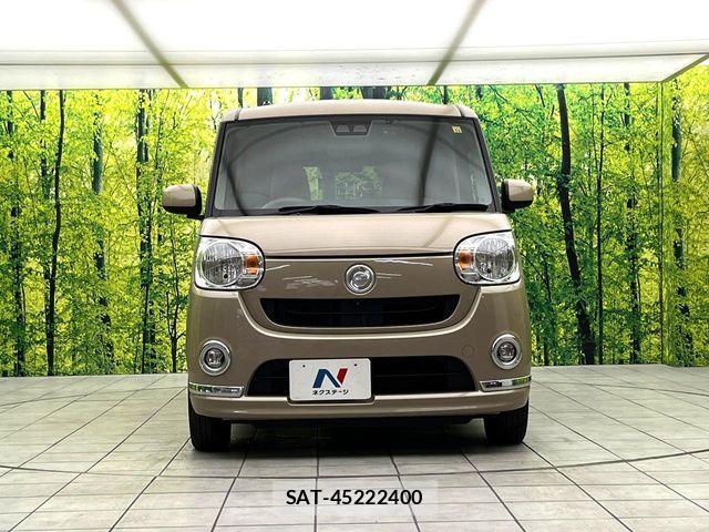 Daihatsu MOVE CANBUS 2020-11 6816032-13