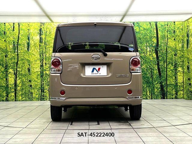 Daihatsu MOVE CANBUS 2020-11 6816032-14