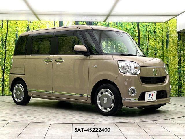 Daihatsu MOVE CANBUS 2020-11 6816032-15