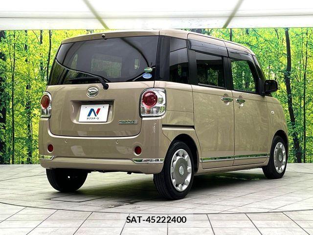 Daihatsu MOVE CANBUS 2020-11 6816032-16
