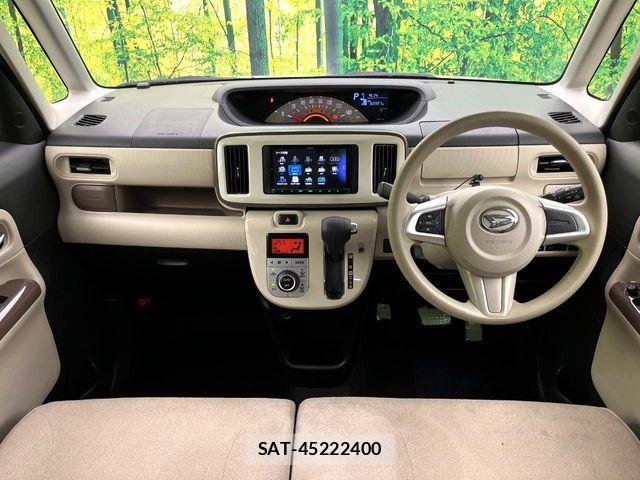 Daihatsu MOVE CANBUS 2020-11 6816032-1