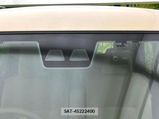 Daihatsu MOVE CANBUS 2020-11 6816032-2