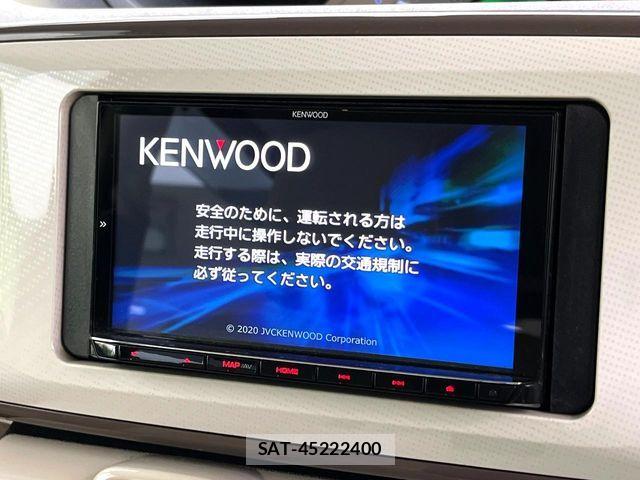 Daihatsu MOVE CANBUS 2020-11 6816032-3