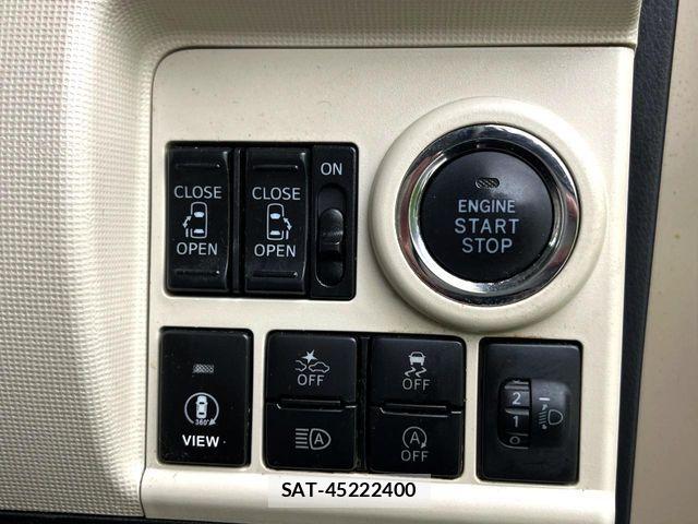 Daihatsu MOVE CANBUS 2020-11 6816032-5