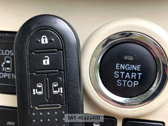 Daihatsu MOVE CANBUS 2020-11 6816032-6