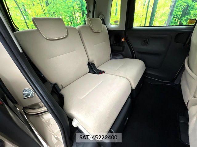 Daihatsu MOVE CANBUS 2020-11 6816032-8